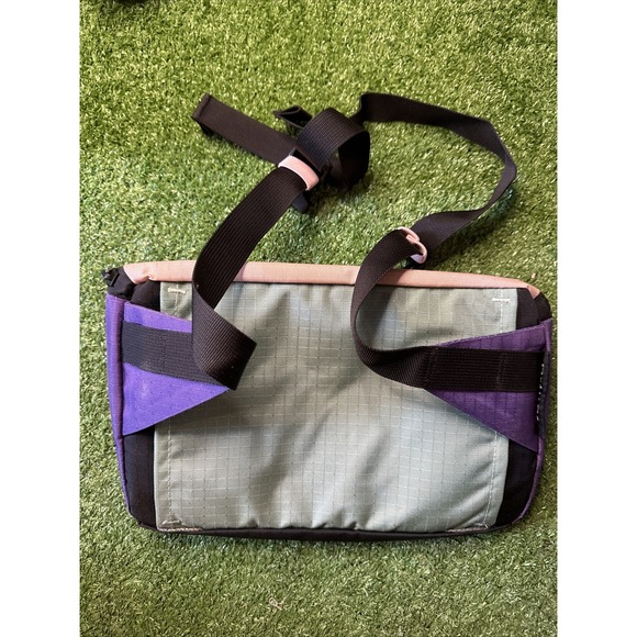 Mountain Hardware Unisex Road Side Waist Pack In Multicolor Fanny Pack, 4 Liters - Picture 3 of 4